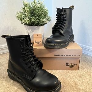 Dr. Martens 1460 Boots